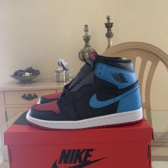 Jordan 1s